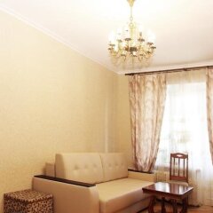 Гостиница ApartLux Mayakovskaya в Москве отзывы, цены и фото номеров - забронировать гостиницу ApartLux Mayakovskaya онлайн Москва комната для гостей фото 5