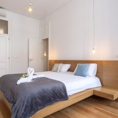 Pé Direito Hostel Понта-Делгада комната для гостей фото 4