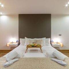 Отель Sweet Inn Apartments Couronne Бельгия, Брюссель - отзывы, цены и фото номеров - забронировать отель Sweet Inn Apartments Couronne онлайн комната для гостей фото 3