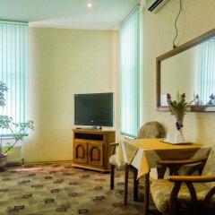Fortuna Hotel in Chisinau, Moldova from 73$, photos, reviews - zenhotels.com guestroom photo 2