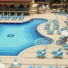 Marcan Resort Hotel с домашними животными