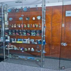 Grand Hilarium Hotel развлечения