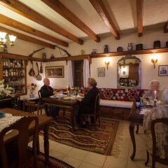 Отель Hoyran Wedre Country Houses развлечения