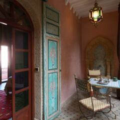 Отель Riad Atlas IV and Spa Марокко, Марракеш - отзывы, цены и фото номеров - забронировать отель Riad Atlas IV and Spa онлайн фото 17