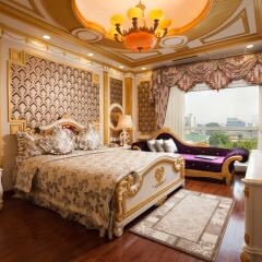 Отель Boss Legend Hotel Вьетнам, Ханой - отзывы, цены и фото номеров - забронировать отель Boss Legend Hotel онлайн фото 9