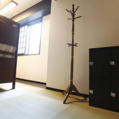 Space Hostel Tokyo Токио удобства в номере фото 2