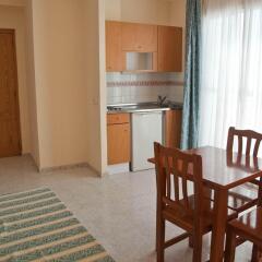 Отель Luxmar Aparthotel в номере фото 2