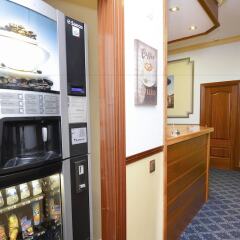 Отель Hostal Edreira в номере