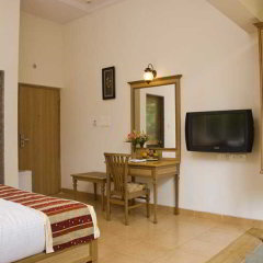 Отель Quality Inn Ocean Palms Индия, Северный Гоа - отзывы, цены и фото номеров - забронировать отель Quality Inn Ocean Palms онлайн удобства в номере