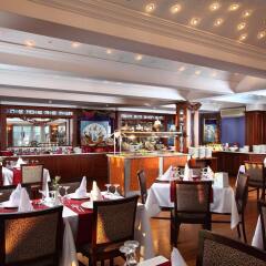 Comca Manzara Hotel