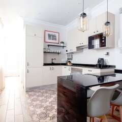 Апартаменты Luxury Apartment Neovintage в номере фото 2