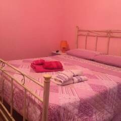 Отель B&B Villa Eleonora Реальмонте комната для гостей фото 2