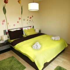 Отель Madrid Apartments Cherkovna Болгария, София - отзывы, цены и фото номеров - забронировать отель Madrid Apartments Cherkovna онлайн детские мероприятия фото 2