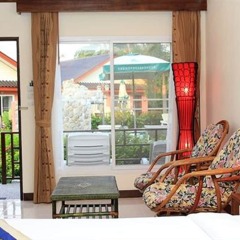 Отель Andaman Seaside Resort Пхукет фото 12