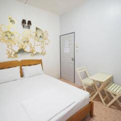 Отель No.7 Guest House комната для гостей фото 2
