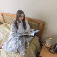 Гостиница Юбилейный спа фото 2