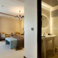 Black Bird Thermal Hotel & SPA удобства в номере фото 2