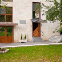 Отель Balkan Болгария, Правец - отзывы, цены и фото номеров - забронировать отель Balkan онлайн фото 11