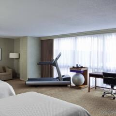 Отель The Westin Cincinnati США, Цинциннати - отзывы, цены и фото номеров - забронировать отель The Westin Cincinnati онлайн удобства в номере