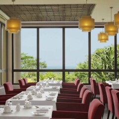 Отель Le Meridien Ibom Hotel Golf Resort Нигерия, Уйо - отзывы, цены и фото номеров - забронировать отель Le Meridien Ibom Hotel Golf Resort онлайн помещение для мероприятий