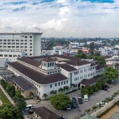 Radisson Hotel, Lagos Ikeja фото 2