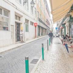 Vistas De Lisboa Hostel Лиссабон фото 11