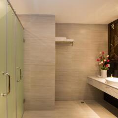 DTX Hotel Nha Trang ванная