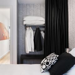 Отель Flat El Porto - Valencia Валенсия удобства в номере фото 2