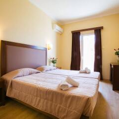 Marina Hotel Athens комната для гостей фото 4