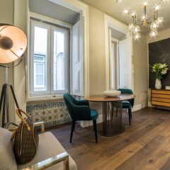 Отель Dare Lisbon House Португалия, Лиссабон - отзывы, цены и фото номеров - забронировать отель Dare Lisbon House онлайн питание