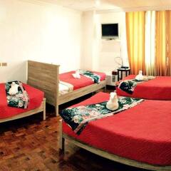 Отель Filstar Airport Guesthouse Филиппины, Паранак - отзывы, цены и фото номеров - забронировать отель Filstar Airport Guesthouse онлайн детские мероприятия фото 2