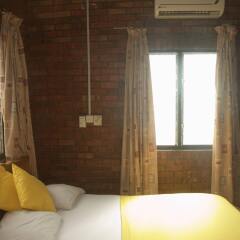 Отель Joy Family Lodge комната для гостей фото 3