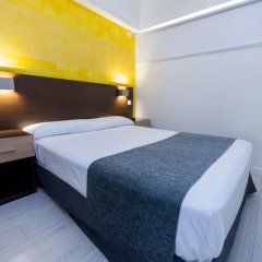 Apart-Hotel Serrano Recoletos in Madrid, Spain from 153$, photos, reviews - zenhotels.com guestroom