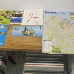 Banker's Boutique Израиль, Хайфа - отзывы, цены и фото номеров - забронировать отель Banker's Boutique онлайн интерьер отеля фото 2
