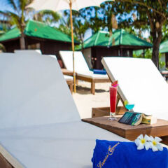Курортный отель Lamai Coconut Beach фото 11