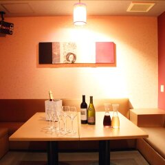 Отель Ginza Kokusai Hotel Япония, Токио - отзывы, цены и фото номеров - забронировать отель Ginza Kokusai Hotel онлайн фото 4