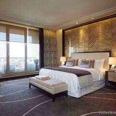 Waldorf Astoria Berlin in Berlin, Germany from 402$, photos, reviews - zenhotels.com guestroom