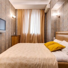 Отель Ария на Кирочной, 22 Санкт-Петербург сейф в номере