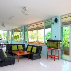 Отель Coolhouse Hotel Таиланд, Пак-Нам-Пран - отзывы, цены и фото номеров - забронировать отель Coolhouse Hotel онлайн интерьер отеля