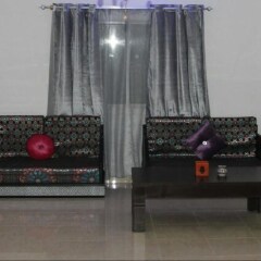 Oceania Appart-Hôtel in Djibouti, Djibouti from 107$, photos, reviews - zenhotels.com guestroom photo 5
