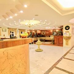 Historia Hotel - Special Class интерьер отеля