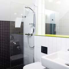Quality Hotel Waterfront Alesund ванная