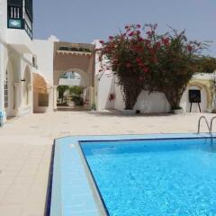 My Hotel Garden Beach in Monastir, Tunisia from 75$, photos, reviews - zenhotels.com pool photo 2