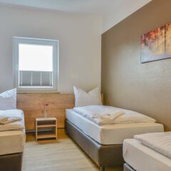 Carl-hostel München Trudering Мюнхен детские мероприятия