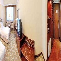 Отель City Hotel Xiamen Китай, Сямынь - отзывы, цены и фото номеров - забронировать отель City Hotel Xiamen онлайн удобства в номере фото 2