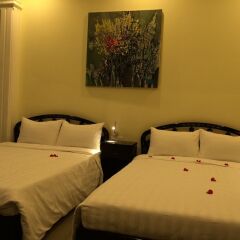 Jade Hotel детские мероприятия