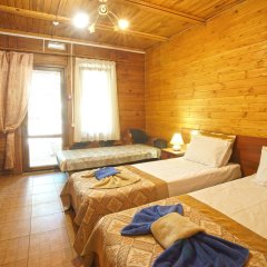 Гостиница Эспаньола в Солнечногорском отзывы, цены и фото номеров - забронировать гостиницу Эспаньола онлайн Солнечногорское комната для гостей