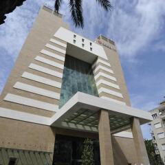 Ramada Plaza Antalya Турция, Анталья - - забронировать отель Ramada Plaza Antalya, цены и фото номеров фото 3