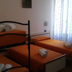Hotel Alberta удобства в номере фото 3