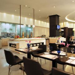 Lotte City Hotel Gimpo Airport питание фото 3